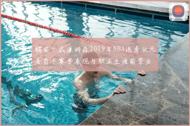 锡安·威廉姆森2019年NBA选秀状元秀首个赛季表现与职业生涯前景分析