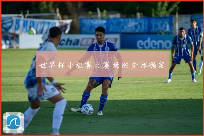 世界杯小组赛比赛场地全部确定