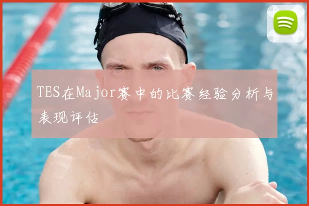 TES在Major赛中的比赛经验分析与表现评估