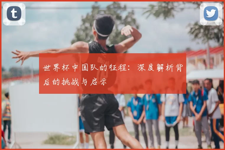 世界杯中国队的征程：深度解析背后的挑战与启示