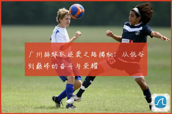广州排球队逆袭之路揭秘：从低谷到巅峰的奋斗与荣耀