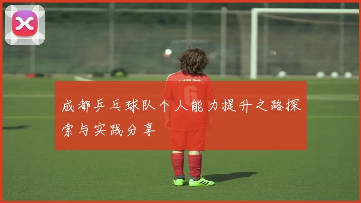 成都乒乓球队个人能力提升之路探索与实践分享