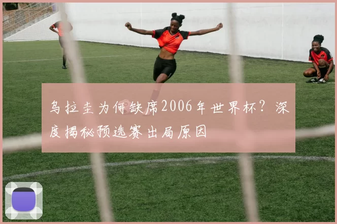 乌拉圭为何缺席2006年世界杯？深度揭秘预选赛出局原因